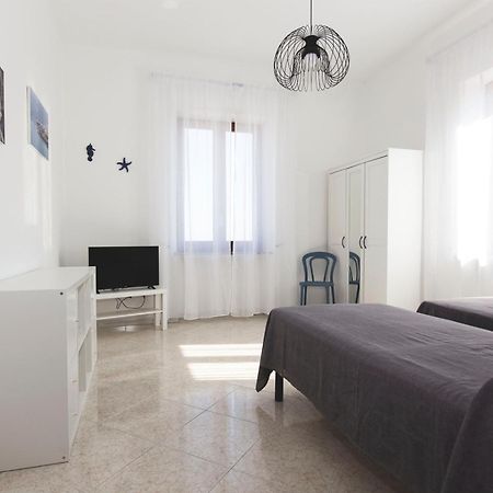Brecchembe - Holiday Home In The Center Of Lacco Ameno Лакко-Амено Экстерьер фото