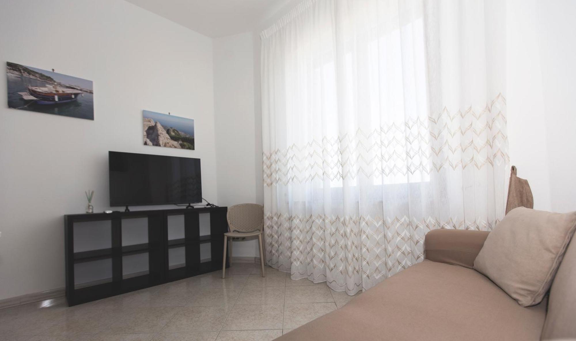 Brecchembe - Holiday Home In The Center Of Lacco Ameno Лакко-Амено Экстерьер фото