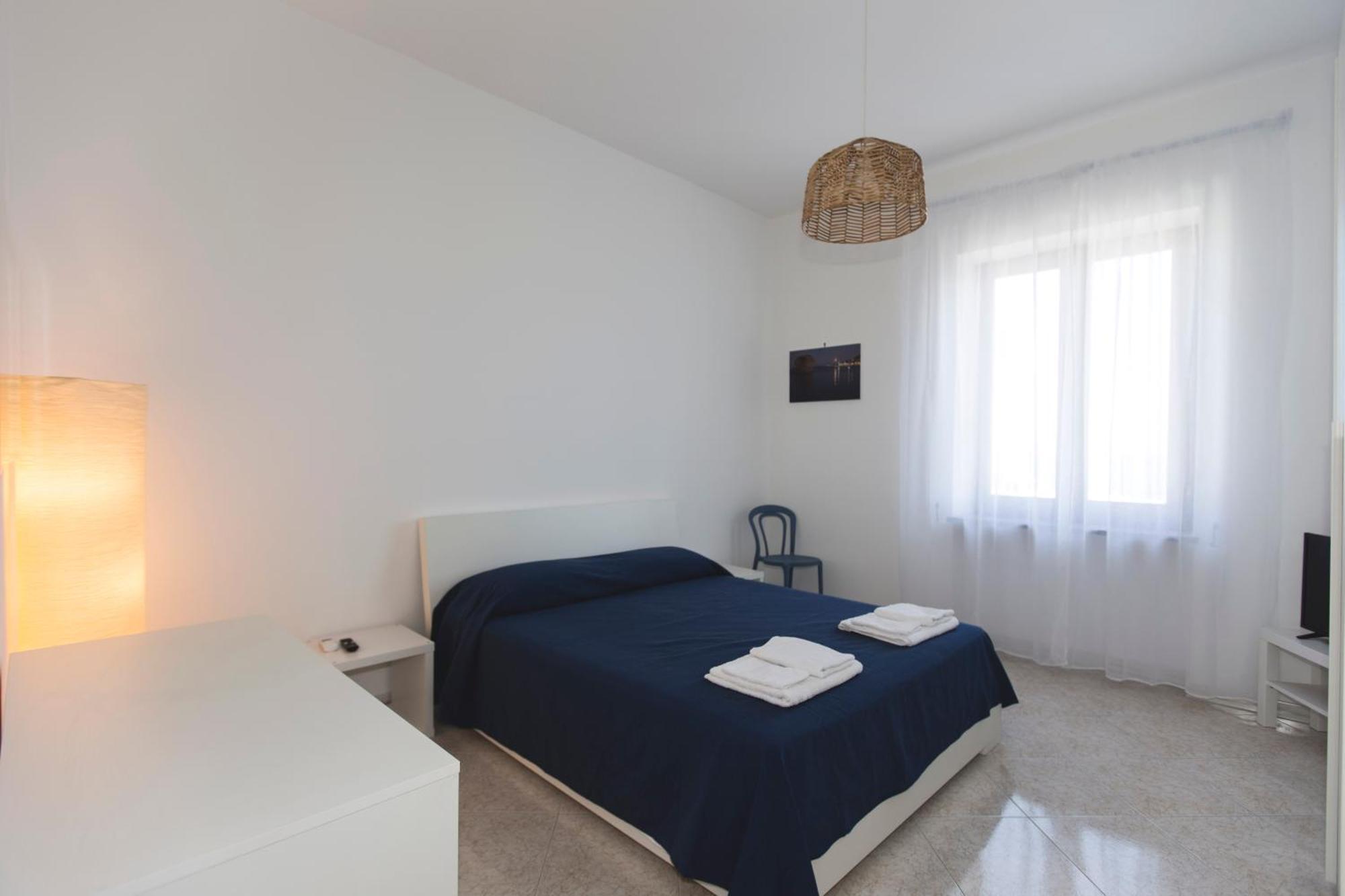 Brecchembe - Holiday Home In The Center Of Lacco Ameno Лакко-Амено Экстерьер фото